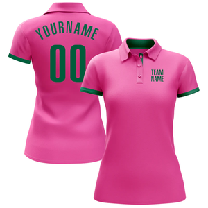100% polos de golf personnalisés en coton biologique pour hommes avec logo T-Shirt en piqué doux tenue décontracté respirant de haute qualité - Product Image 2