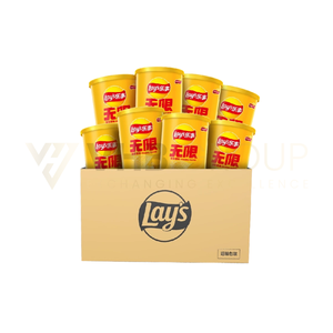 LAYS INFINITE Sabor Original, Lata, Origen China, 40g - Product Image 3