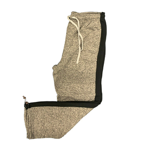 Nuevo Conjunto Deportivo Unisex de Alta Calidad, 100% Algodón Poliéster, Lavado Ácido, Duradero y Transpirable, Diseño Sólido, Trajes de Invierno - Product Image 5