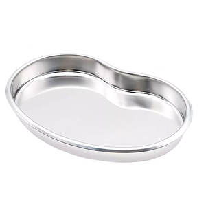 ถาดรองไตสำหรับผู้ป่วยโรคไตแบบมืออาชีพ มีสินค้าในสต็อก ถาดรองไตสำหรับการผ่าตัด ถาดรองไตขายดี - Product Image 1