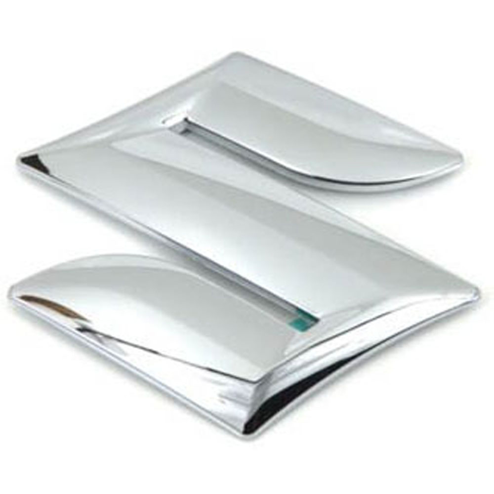 3D SPORT embleem voor Suzuki Swift, 2 Stuks Emblemen Badge