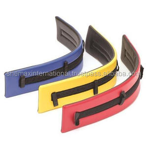 ALMOHADILLA DE SILLÍN DE NEOPRENO SHEMAX con FORRO DE POLIALGODÓN - Product Image 6