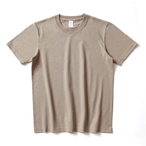 Camiseta con estampado de pantalla para hombre, camisa de gran tamaño con bordado DTG personalizado, unisex - Product Image 3