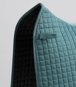 Selle anglaise matelassée respirante et douce offrant un soutien durable, une meilleure circulation de l'air et des performances fiables. - Product Image 5