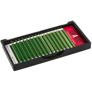 CharmLash Lash Fournitures En Gros Plateaux D'extension De Cils Cils En Soie Russe Accrocheur Mélange Diverses Nuances Multicolore - Product Image 3