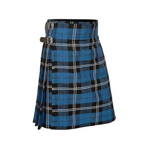 Diseño de logotipo de alta calidad Kilt para hombres Kilt tradicional High Land Utility Kilt - Product Image 4