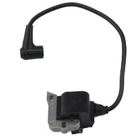 Piezas y Accesorios para Cortacésped, Bobina de Encendido para Husqvarna Hus55 Ref 500327 España