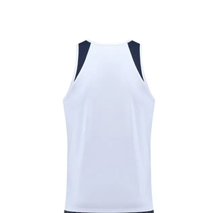 Uniforme Deportivo Personalizado de Primera Calidad, Transpirable, Ligero, de Secado Rápido, Colores Personalizados, Diseño Unisex, Ropa Deportiva Estampada - Product Image 5