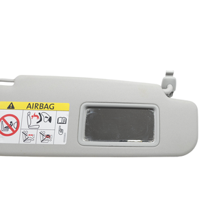 VISERA SOLAR LADO PASAJERO VOLKSWAGEN Up 1st Series CHYB (11>) - Product Image 5