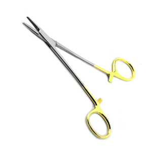 ที่ใส่เข็มเครื่องมือทางการแพทย์แบบแมนนวลปรับแต่งได้น้ำหนักเบาและขายดีในอัตราการขายส่งคุณภาพสูง - Product Image 2