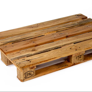 Logistic Euro EPAL Paletas de madera/Paletas de madera europeas - Product Image 1