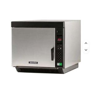 NUEVO Horno Microondas de Convección Jetwave JET14 de 1.2cf, Vaporera Comercial de Alta Potencia - Product Image 1