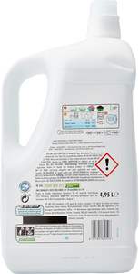 Detergente Líquido Profesional Ecológico para Ropa, 90 Lavados - 4950 ML - Product Image 3
