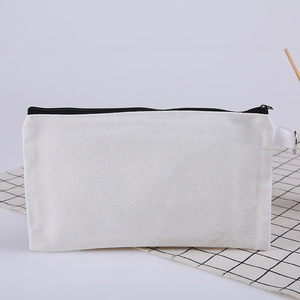 ชุดกล่องดินสอ & กระเป๋าผ้าใบลายทางโลโก้แฟชั่นสำหรับเด็กผู้หญิงและเด็กผู้ชายอุปกรณ์การเรียนที่น่ารัก - Product Image 2