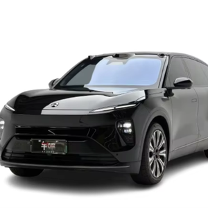 NUEVO ALERTA DE INVENTARIO: NIO ES8 DE DISEÑO RECIENTE CON LA ÚLTIMA TECNOLOGÍA DE INTERCAMBIO DE BATERÍAS, CONFIGURACIÓN DE 6 PLAZAS Y MATERIAL PREMIUM - Product Image 1