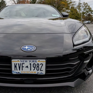 Su-baru BRZ Limited 2022 Usado en Buen Estado, Transmisión Manual de 6 Velocidades - Product Image 1