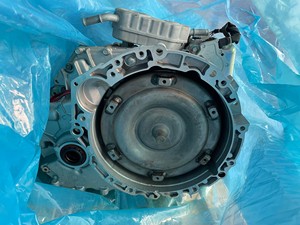 Boîte de vitesses de transmission 4Hp20 fabriquée en Chine Transmission vente chaude <span class=keywords><strong>2023</strong></span> - Product Image 4