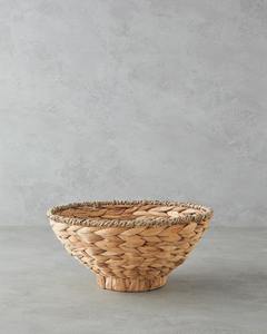 Boheme Bowl Decor Comida natural Presentación Decoración Ecológico Productos vietnamitas al por mayor - Product Image 2