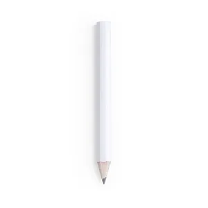 Penna Promozionale Esagonale in Legno Personalizzata Ramsy - Product Image 6