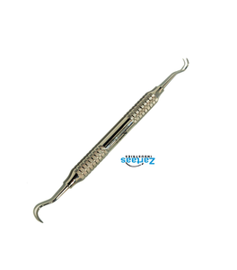 Fabricante y Exportador de Instrumentos Quirúrgicos y Dentales de Acero Inoxidable de Alta Calidad, SCALERS s204sd - Product Image 3