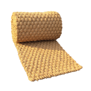 Article populaire exporté du Vietnam, tapis en fibre de coco pour la rétention de l'eau et l'établissement de la végétation - Product Image 1