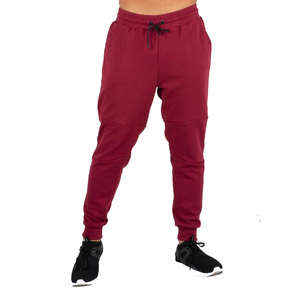 2024 meilleur choix hommes toile pantalon en gros décontracté Sport Jogging porter personnalisé OEM mode pantalon unisexe pas cher prix - Product Image 4