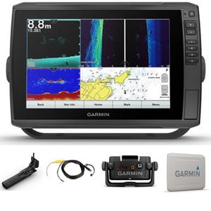 TOUT NOUVEAU GARMINs EchoMap 2 Chartplotter Disponible en Stock - Product Image 1