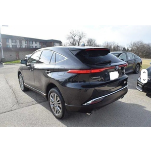 TOYOTA HARRIER SUV d'occasion fiable - Product Image 5
