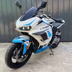 GENUINE SALES 2024 1000-1500cc Gasoline Four-stroke Brushless Motor <b>Used</b> Racing <b>Motorcycle</b> for Dirt Bike - Product Image 1