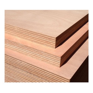 Venta al por mayor 4x8 Baltic Full Core abedul madera contrachapada 18mm para decoración de muebles - Product Image 3