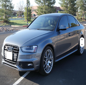 Audi S4 2015 Usado (LHD/RHD) - Product Image 3