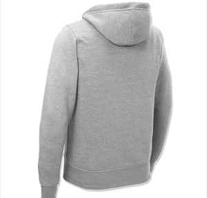 Sweat à capuche unisexe 100 % coton, doublé, anti-plis, respirant, toutes couleurs, streetwear urbain premium, pour homme et femme, effet délavé - Product Image 3