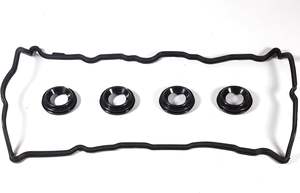 Motor vana kapağı conta setleri toptan fiyat VS50777R kafa vana kapağı mühür buji mühür 2007-2012 Nissan Altima Rogue için - Product Image 2