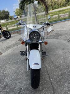 Oferta de Subasta: Motocicletas Especiales Boulevard C50T 2025 Nuevas en Stock, Alta Velocidad, Potencia de 1001-2000W, Depósito - Product Image 6