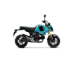 Honda Grom ABS 2024 - Product Image 3