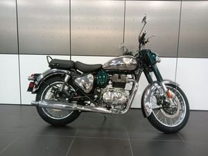 Nuova Moto Stradale Classica <span class=keywords><strong>Royal</strong></span> <span class=keywords><strong>Enfield</strong></span> <span class=keywords><strong>Classic</strong></span> 350 2026 - Product Image 3