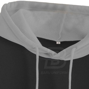 Producto de invierno Sudaderas con capucha para hombre Precio barato Sudaderas con capucha cálidas de invierno 2025 Sudaderas con capucha para hombre hechas a medida - Product Image 5