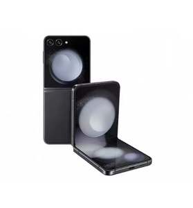 โทรศัพท์มือถือ Z Flip 5 รุ่นพับได้ RAM 8GB ปลดล็อคจากโรงงาน รองรับ 5G ทั่วโลก มือสอง พร้อมจำหน่ายแล้ว - Product Image 1