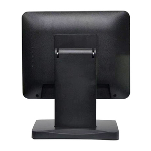 New nhỏ OEM 10.4 inch điện trở cảm ứng TFT-LCD Màn hình Màn hình với giao diện USB cho doanh nghiệp sử dụng - Product Image 3