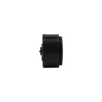 Oeillet de couvercle de moteur automatique pour compatible avec PASSAT 09-GOLF 09-SHARAN 11- SKODA FABIA 09-OCTAVIA 04-YETI 10-