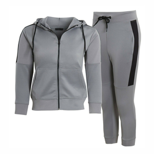 Ropa informal, chándales para hombre, conjunto de joggers y capuchas, ropa de calle para hombre, chándales personalizados para hombre - Product Image 1