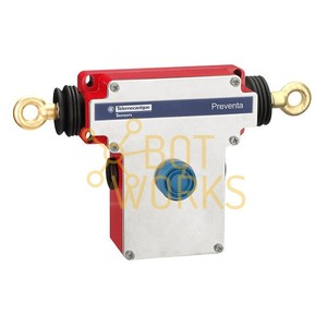 Componente Industriale Telemecanique XY2CEDA290 Nuovo - Product Image 1