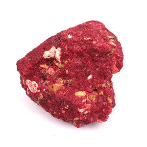 Red Super Gum Benjamin Luban Kemenyan อาหรับ Bakhoor น้ำหอมกลิ่น Javi ส่งออกจากปากีสถาน - Product Image 5