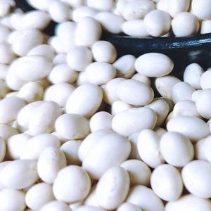 ถั่วไตสีดำถั่วแดงถั่วฝักยาวถั่วฝักยาวสีขาวแบบแห้ง - Product Image 3