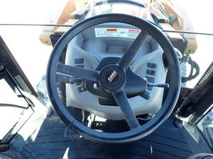 รถแบคโฮมือสอง Case 580SN ขับเคลื่อน 4 ล้อ สภาพดีเยี่ยม ขายดี รถตักดิน Case 580SN เครื่องจักรงานดิน มีสินค้าในสต็อก - Product Image 2