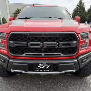 ฟอร์ด แร็พเตอร์ ปี 2022 - Product Image 1