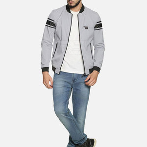 Chaqueta de burbuja, el mejor precio al por mayor, última moda para hombre, chaqueta de burbuja con capucha personalizada, en stock - Product Image 3