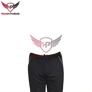 Vente en gros personnalisable séchage rapide survêtement pour hommes hiver nouveaux modèles couleurs personnalisées tendance mode grande taille écologique - Product Image 4