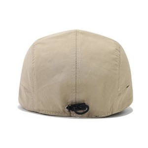 Gorra de Béisbol de Camuflaje Ajustable para Actuación al Aire Libre, Gorra de Vaquero de Negocios, Sombrilla de Hip Hop, Unisex - Product Image 3