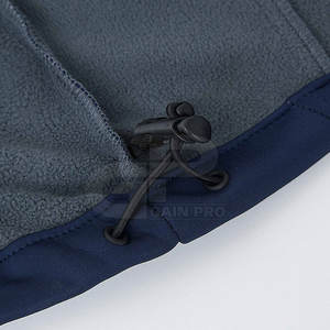 เสื้อกั๊กผู้ชายแบบทนทานสำหรับกิจกรรมกลางแจ้ง เสื้อกั๊กไร้แขนสำหรับผู้ชาย เหมาะสำหรับการฝึกกีฬา เดินป่า ท่องเที่ยว และสไตล์สตรีท - Product Image 4